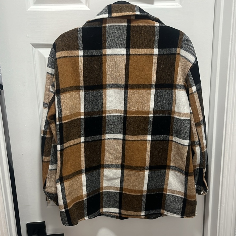 We Fall/Winter Jacket - Picture 2 of 3